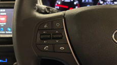 Hyundai i20 1.0 T-GDi Premium Nav 5dr Auto Petrol Hatchback